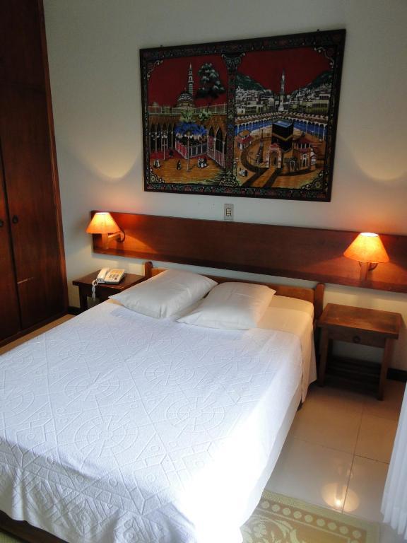 Hotel Bauer Torres Pokoj fotografie